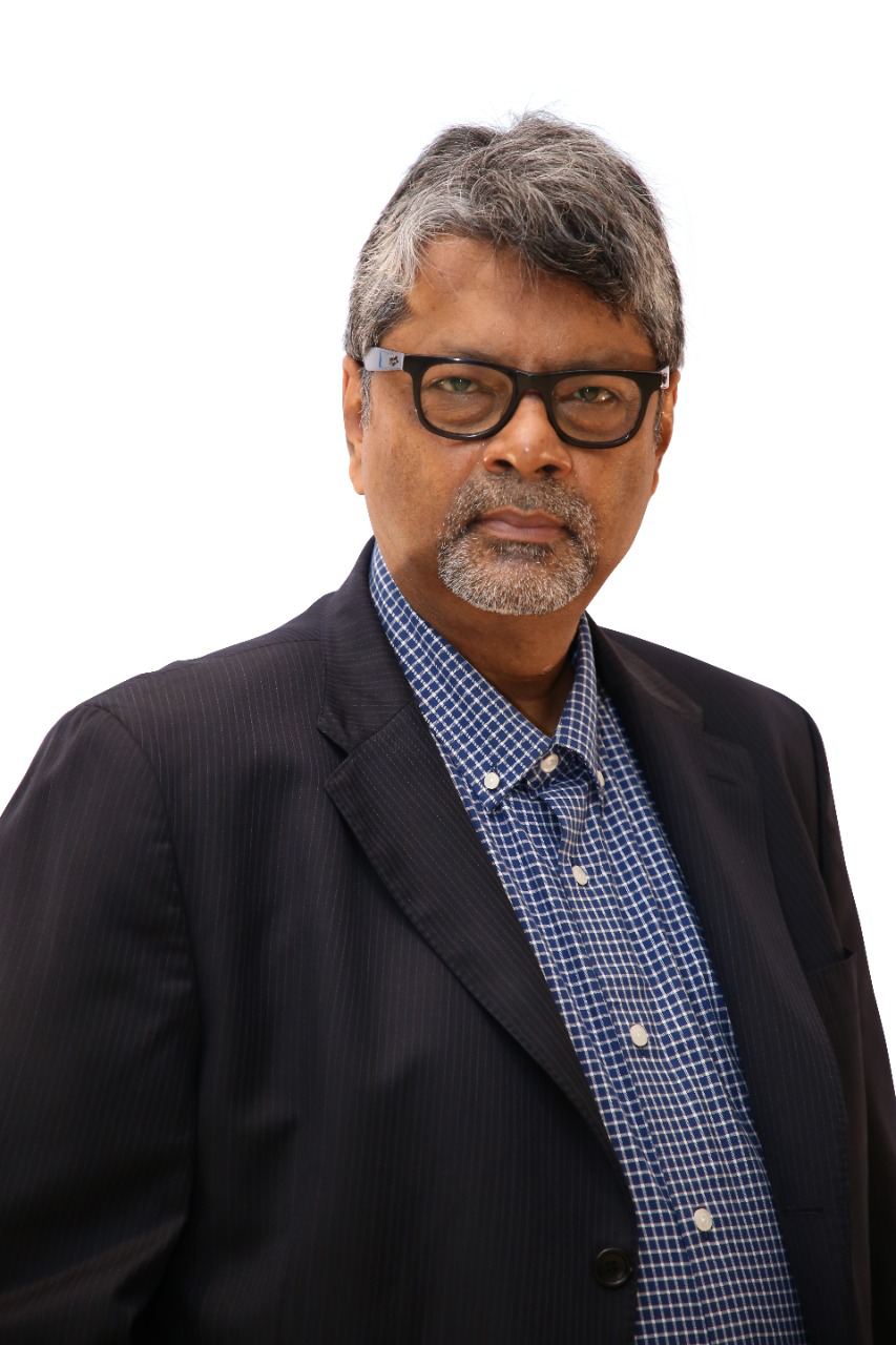 Dr Raja Roy Choudhury